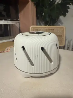 4000900-01 Marpac Yogasleep Dohm Connect White Noise Sound Machine App-based Controls
