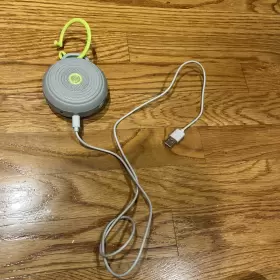 4005100 Marpac Yogasleep Hushh Portable White Noise Sleep Sound Machine For Travelers Or Baby