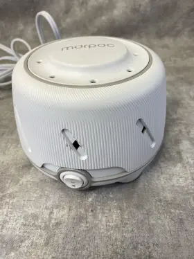 43051865 Marpac Dohm Classic Natural Sleep Machine White Noise- Assembled In Usa
