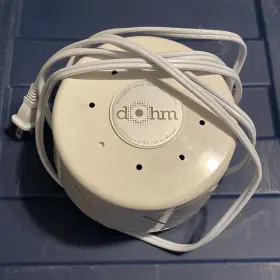 B000kuhfgm Marpac Dohm Ds White Noise Sound Therapy Machine Tan