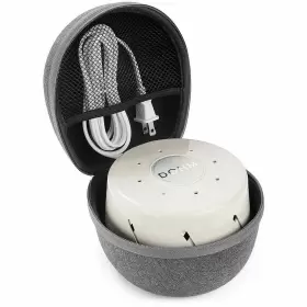 Bnd1029 Marpac Yogasleep Dohm Classic Travel Case - White
