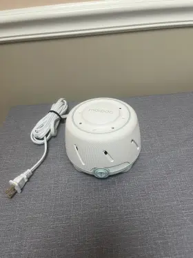 Em1dsusbl Marpac Dohm Serious Sleep White Noise Machine