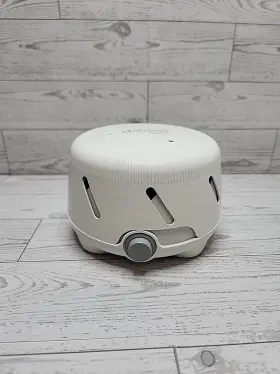Em1duswh Marpac Dohm Classic White Noise Sleep Fan Sound Machine