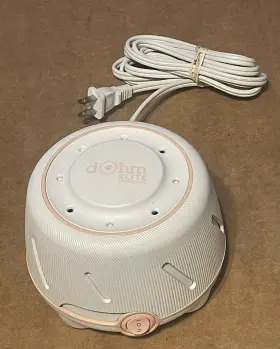 Em1duswp1 Marpac Dohm Elite Natural Noise Sound Machine