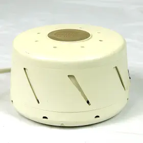 F2-168831 Marpac Sound Screen Model 980 Dual Speed White Noise Machine Sleep Fan