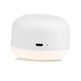 4001200 Marpac Llc Travel Mini Portable White Noise Sound Machine 6 Soothing Sounds Soft