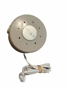 M1dsusgr Marpac Tested Dohm Ss Ivory Classic Original White Noise Sound Machine
