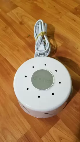 M1dsuswh Marpac Dohm Ds White Noise Machine 2 Speed Usa Original Sleep Sound - Works
