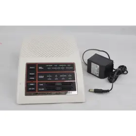 2407600 Marpac Marsona 1288a Machine Sound Conditioner Programmable Ringing Ears Usa