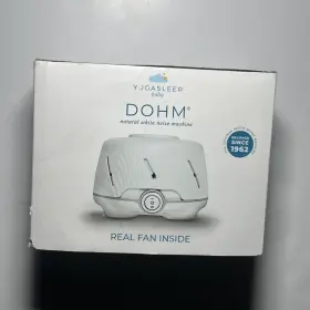 Marpac Yogasleep 036005305505 Dohm For Baby Sound Machine