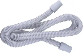 4332435943 Mars Wellness Cpap Hose Universal Tubing - 6 Foot 72 Inch Usa Made Pack Of 1
