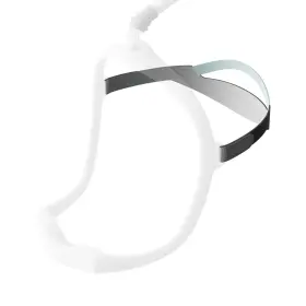 Mw-106-10164 Mars Wellness Medium Frame Headgear For Dreamwear Nasal Gel Full Face Sleeping