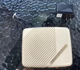 Tsci-330 Marsona Marpac Sound Machine