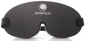 Bd11096 Maxi-aids Mindfold Sleeping Mask