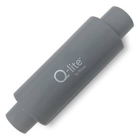 Med Bliss Pa-dy8q-5hlo Q-lite Universal Inline Muffler - 007961