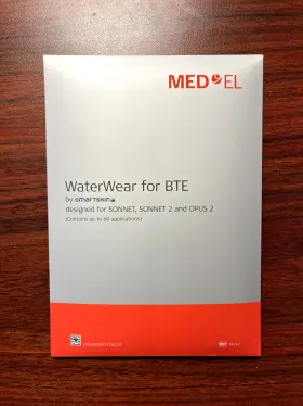 Sonnet2 Med El Waterwear For Bte - Designed Sonnet Opus 2