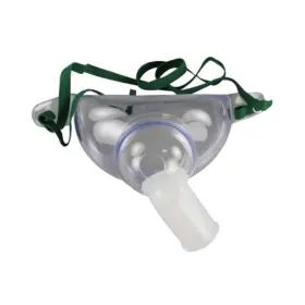Bax001225 Medchoice Bd16074 Special 1 Pack Of 10 - Airlife Tracheostomy Mask