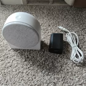 Md-wn01 Medcursor White Noise Machine Usb-c