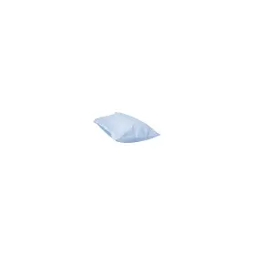 703m Medical Arts Press Disposable Blue Pillowcases Tissue/poly 21 Inch X30 100/case