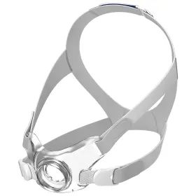 Medicolor 313050611660 Replacement Set For Airfit F30 With Headgear Frame And Quick-disconnect Clips