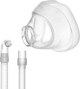 Medicolor 744759206954 Cushion And Short Hose For N20 Medium Frame Is Needed Connect Not Included