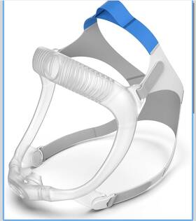 Medicolor 795632640617 Replacement Set For P30i Includes Strap Frame Pillow Cushions Size Small S