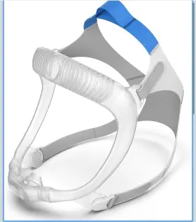 P30i Medicolor 795632640617 Replacement Set For Includes Strap Frame Pillow Cushions Size Small S