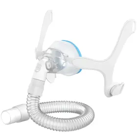 Medicolor 795632640716 Replacement Set For Airtouch N20 Medium Includes Frame Foam Nasal Cushion