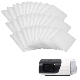 15sy0365 Medihealer Premium Hepa Filters For Airsense 11 Supplies Ultra-fine Compatible