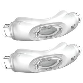 Medihealer 15sy0571 2 Packs Replacement Cushion For Airfit N30i W Nasal
