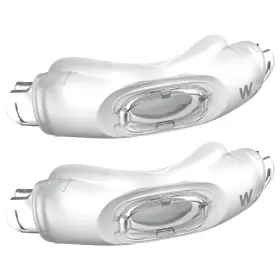 15sy0571 Medihealer 2 Packs Replacement Cushion For Airfit N30i W Nasal