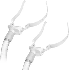 Medihealer 445030914904 2 Pack Replacement Short Tube Frame Assembly For P10 Compatible With