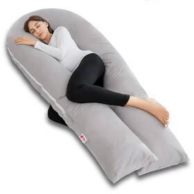 Meiz Yz173 Pregnancy Pillows For Sleeping Full Body Pillow With 300tc Co