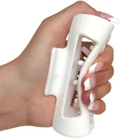 B0fjqv4mvq Mello Original Hair Claw Clip - Squishy Made In Korea Patent Pending