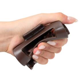 Mello B0g6hw7k97 The Original Hair Claw Clip Squishy Made In Korea Patent Pending