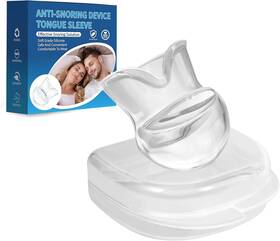 Mfanblas 445021457441 Snoring Solution - Anti Device Mouthpiece Mouth Guard For Men And Women