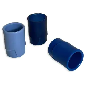 Pf100 Microlife 642632732111 Peak Flow Mouthpieces For Use With Meter 3-pack