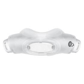 Miniclean 745431507093 Replacement Nasal Seal Cushion For Airfit N30i - Cpap Mask Small White