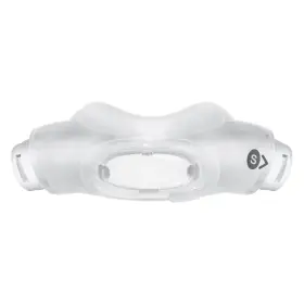 N30i Miniclean 745431507093 Replacement Nasal Seal Cushion For Airfit - Cpap Mask Small White