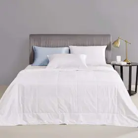 Mm1115-01-1702200550 Mommesilk Silk Comforter/duvet/quilt 100% Natural Bedding Cool For Sum