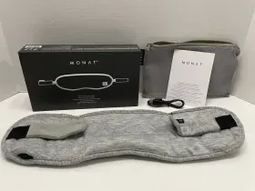 300000544 Monat Sleep Sounds Eye Mask New In Box