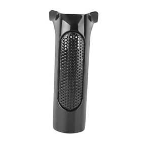 Morawa Hlvrhc00 Motorcycle Engine Hose Cover Guard Compatible With Harley V-rod Vrod Vrsc Black