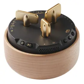 Morph E 770011690220 Sound Machine To Fall Asleep Fast With Meditation Benefit From De