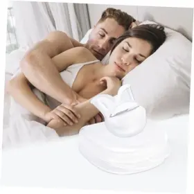 Dhh-kl1 Mrepk Anti-snoring Devices - Portable Snoring Solution For Men/women Better Sleep