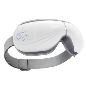 Mynt 13304a02-us 5 Mode Eye Massager With Heat And Cooling Heated Bluetooth