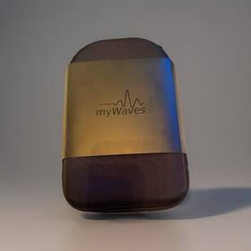 Mywaves 070003153114 Sleep Solution Kit Monitor New