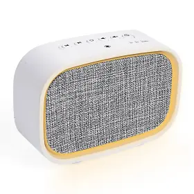 N F 762102985752 White Noise Sleeping Machine /professional Alpha Brainwave Musics For Baby &p
