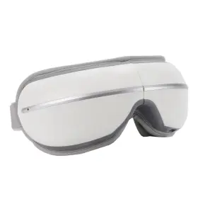 Nadie 658360280664 Bluetooth Smart Eye Massager And Heated Mask With Vibration 5 Modes 60 Gift