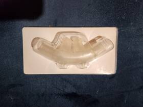 Nasal Aire Ii Mp04 Air Cannula Prong Medium Plus Pillows For Nasal-aire #mp04