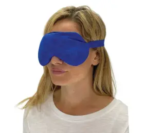 Nature Creation 856521001107 Pack Of 1 Lavender Aromatherapy Sleeping Eye Mask Pillow